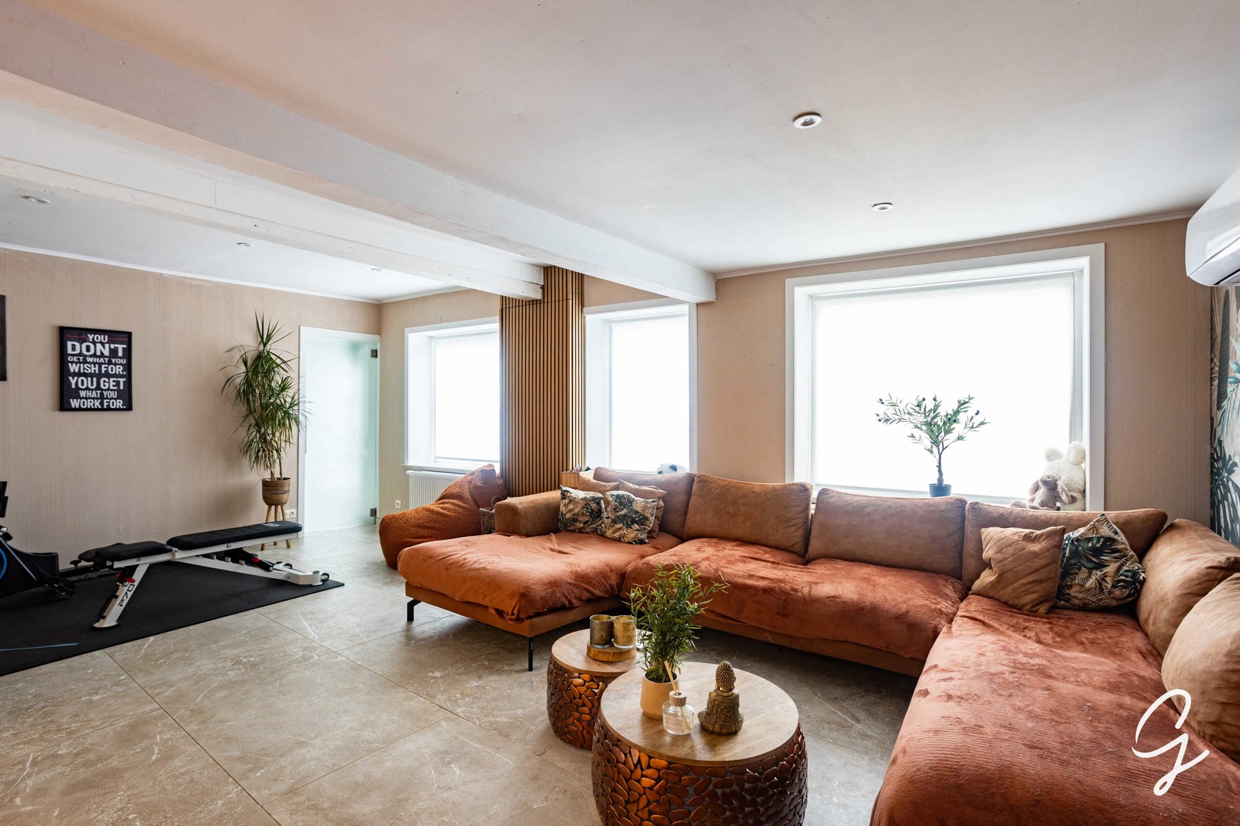 Maison à vendre à Lede avec 4 chambres - photo 4