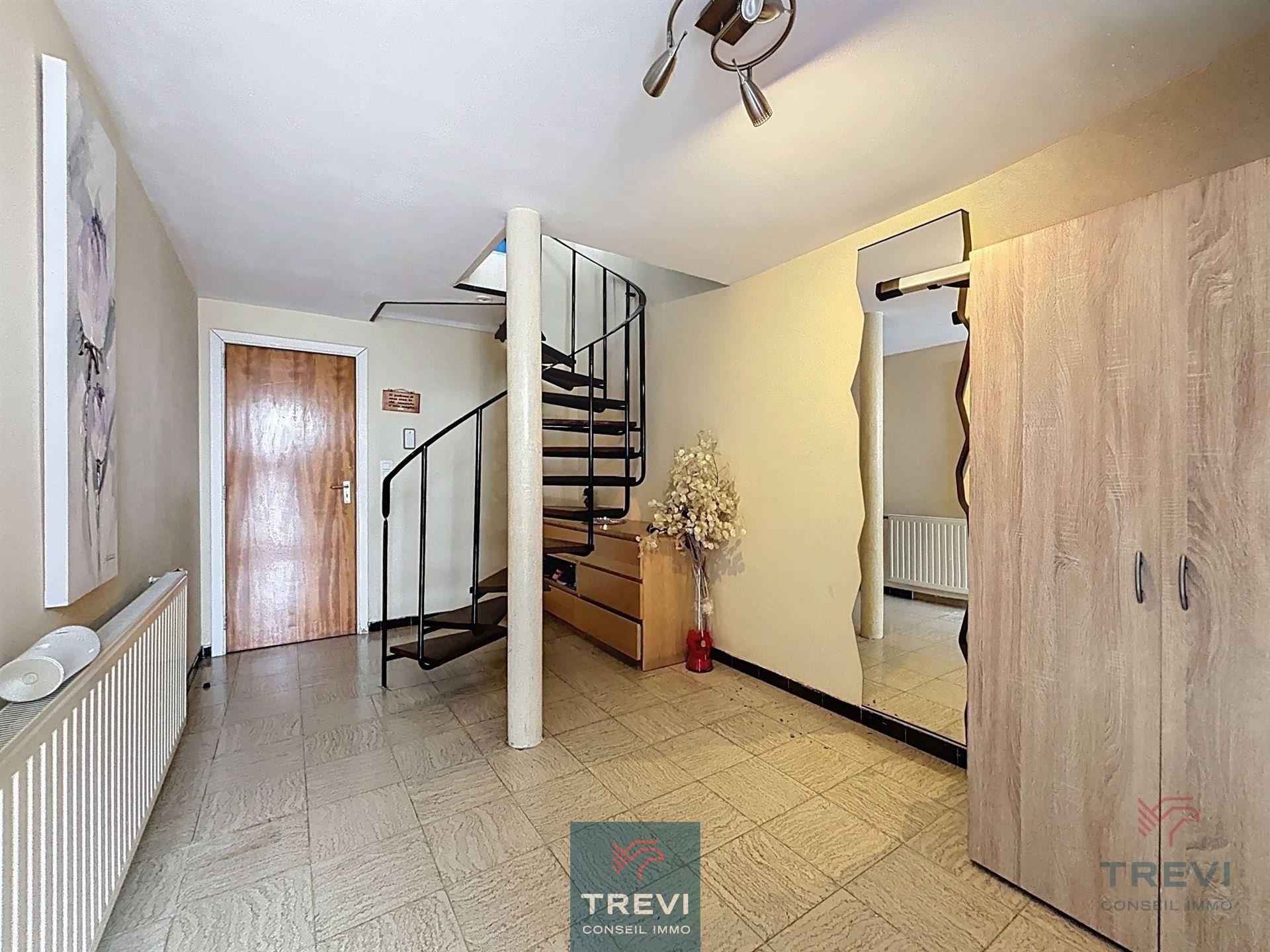 SOUS OPTION Belle maison 3 ch avec jardin et garage - photo 5