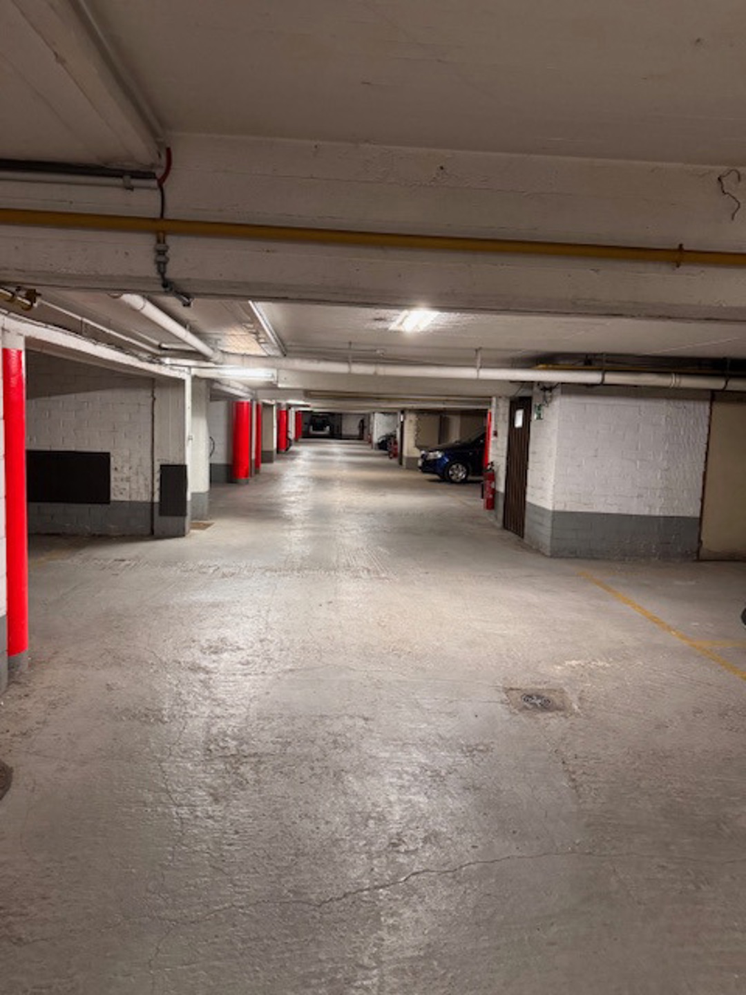 privatieve parkeerplaats te Lier - foto 4