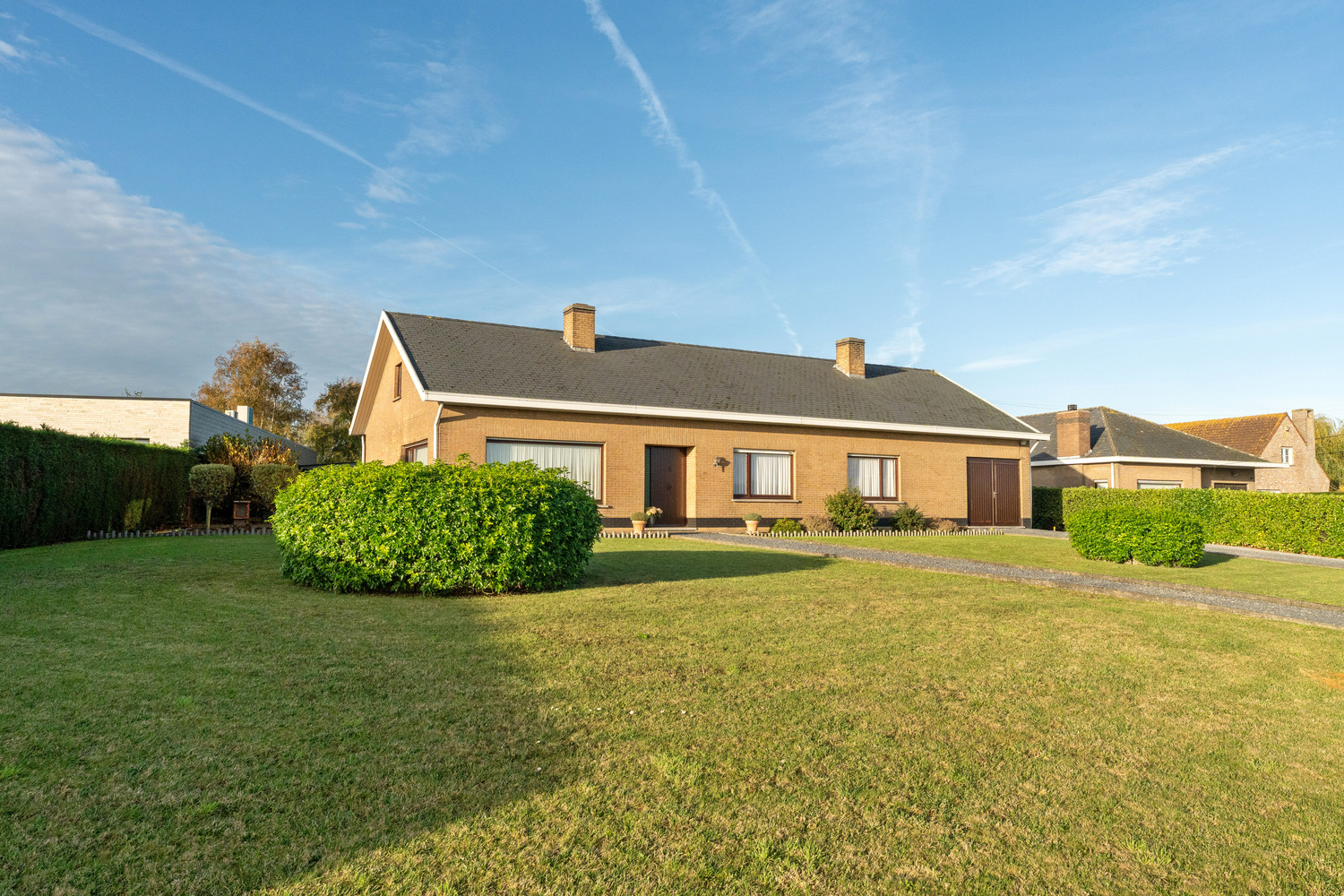 Alleenstaande woning te Ruiselede. - foto 4