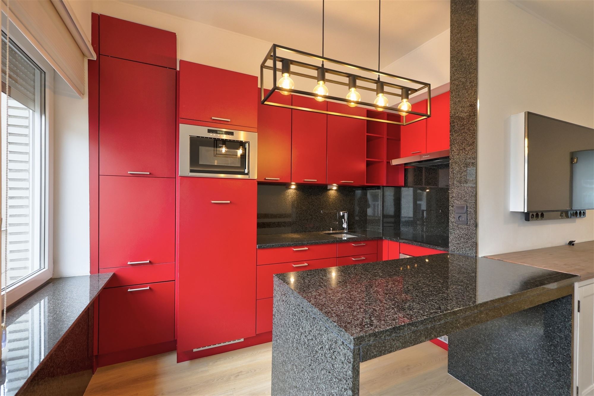 Appartement - photo 4