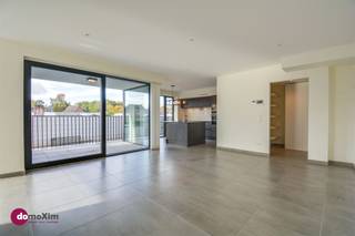 Wonen met karakter én comfort in de voormalige Eitenfabriek een uniek appartement in WespelaarBen je op zoek naar een bijzonder appartement dat...