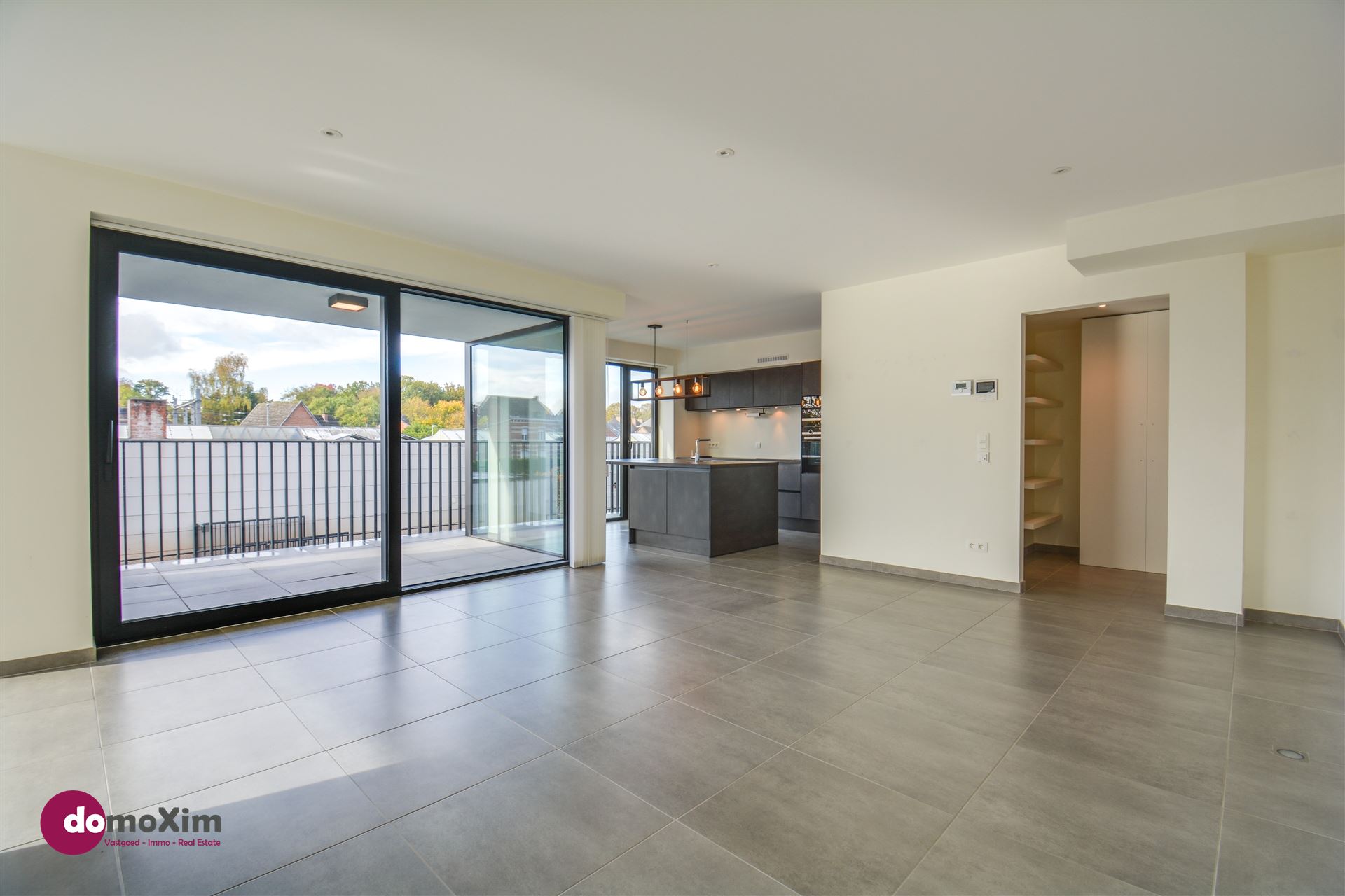 Wonen met karakter én comfort in de voormalige Eitenfabriek een uniek appartement in Wespelaar - foto 2