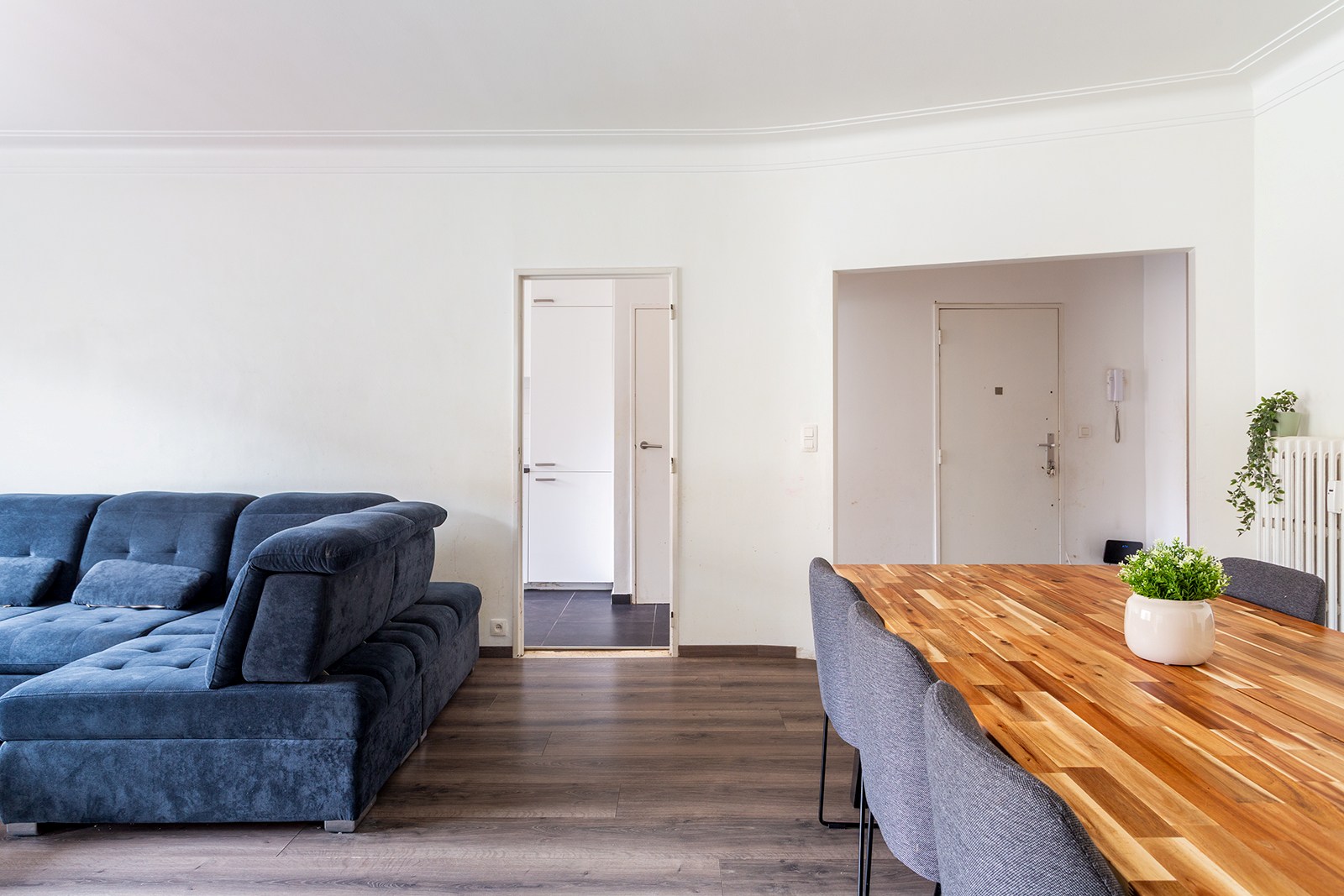 Appartement à vendre à Anvers avec 2 chambres - photo 4