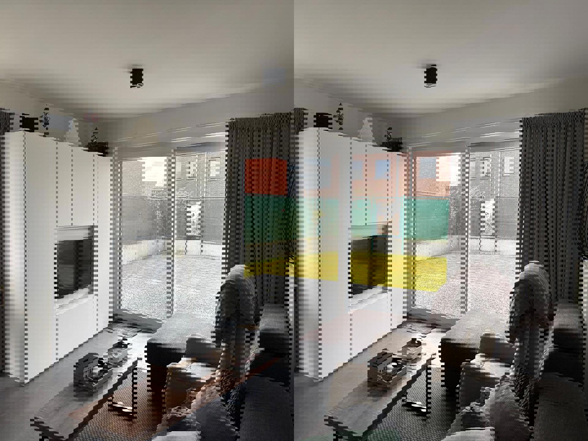 Moderne halfopen woning met 3 slaapkamers in Kortemark - foto 2