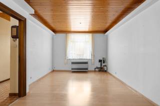 Ideale ligging<br /><br />Betaalbaar wonen in Deinze<br /><br />Multifunctionele zolder