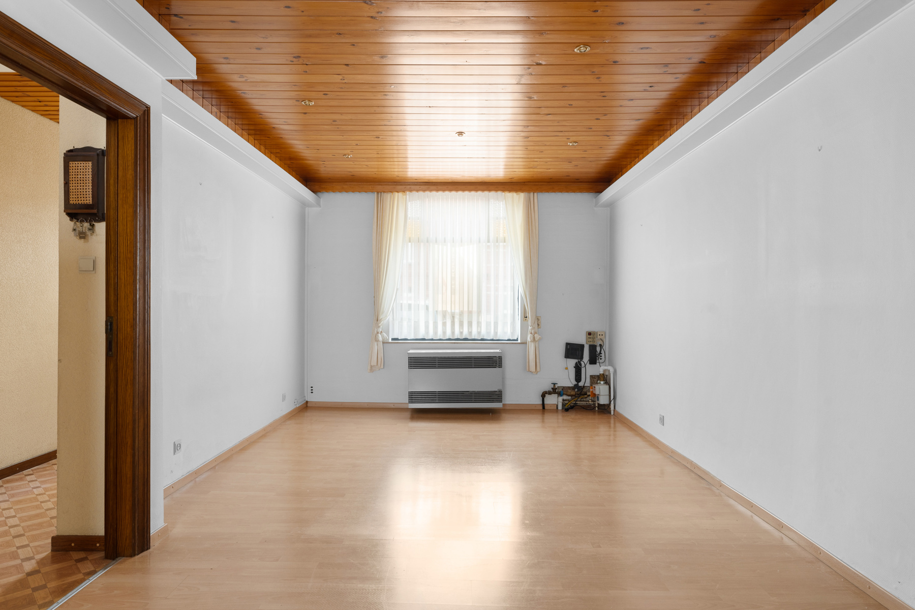 Charmante rijwoning op toplocatie. - foto 3