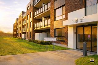 Appartement à louer à Tongres-Borgloon