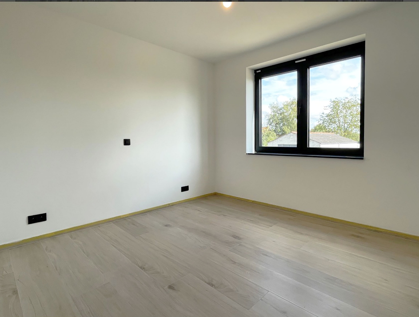 Moderne nieuwbouwvilla in het rustige Edewalle - foto 5