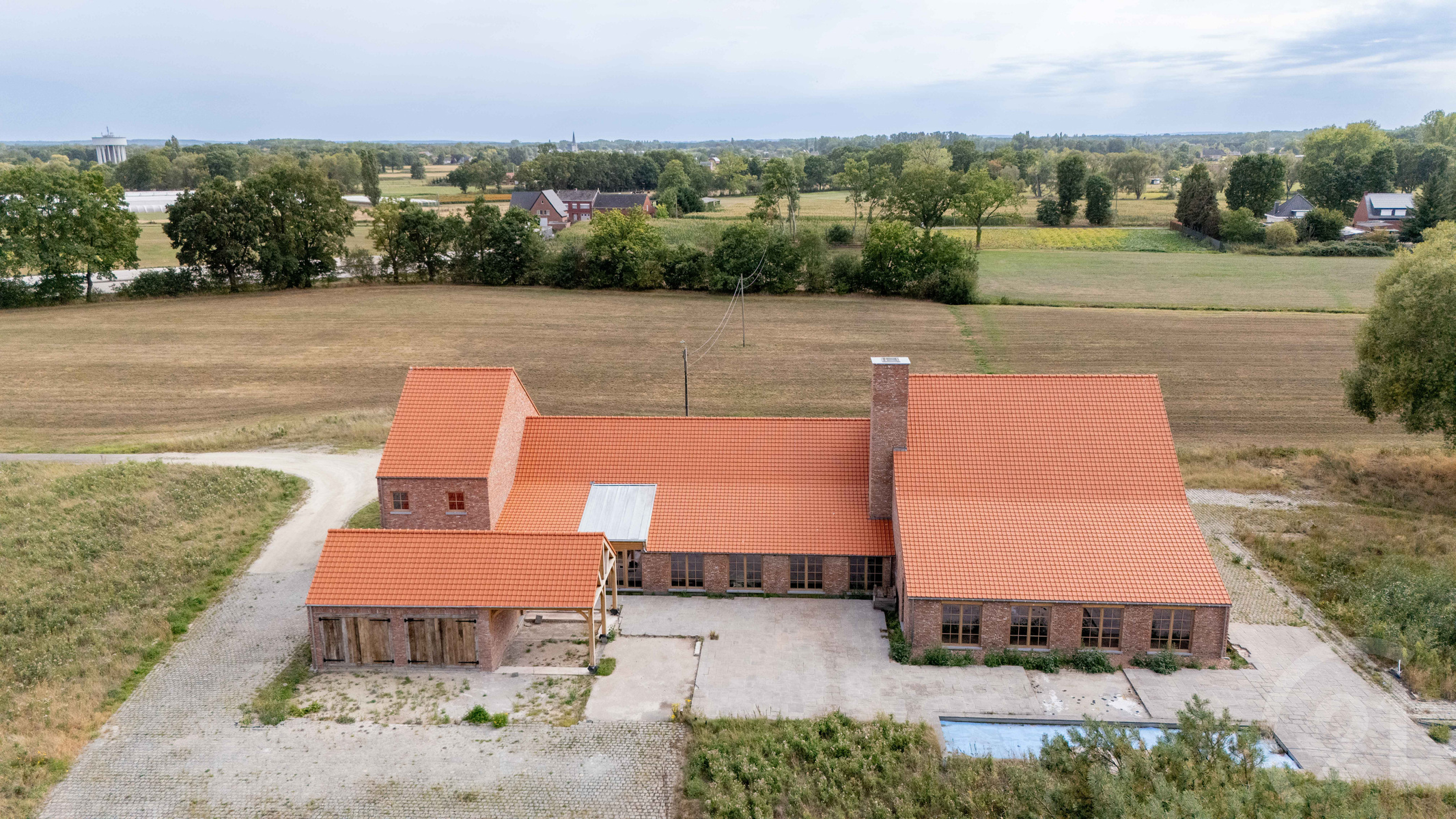 Maison à vendre à Heist-Op-Den-Berg avec 3 chambres - photo 4