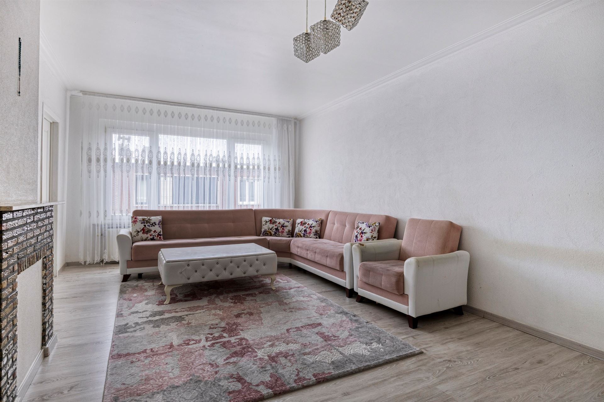 Appartement à vendre à Deurne avec 2 chambres - photo 2