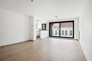 Apartment for sale in Antwerp