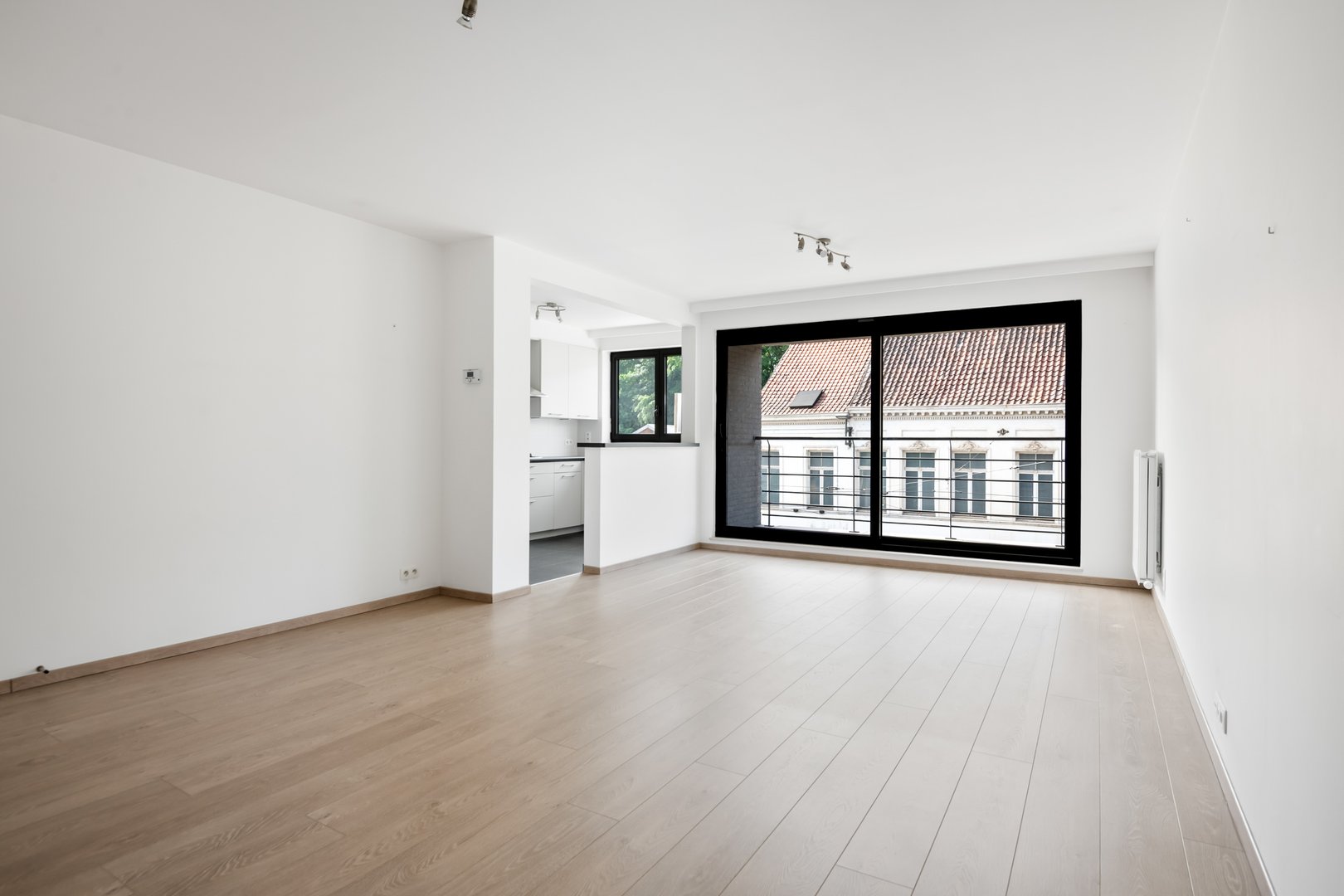 Apartment for sale in Deurne with 2 bedrooms - photo 2