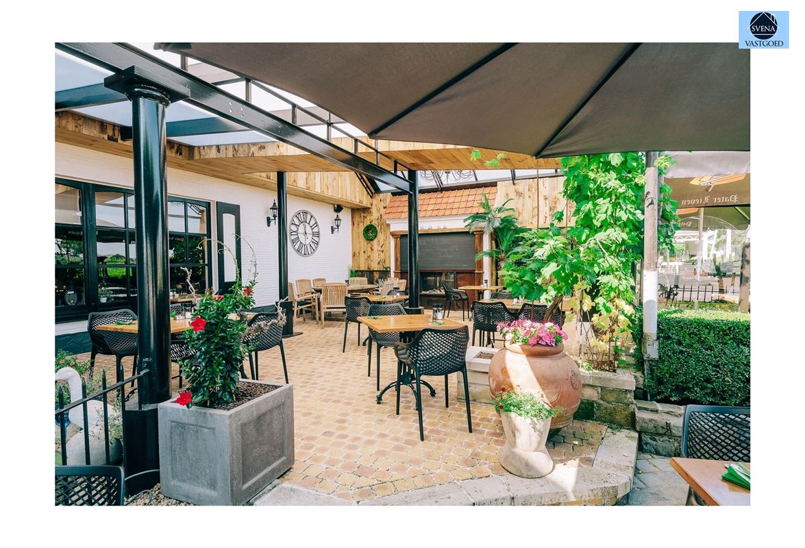 Immeuble mixte - photo 4