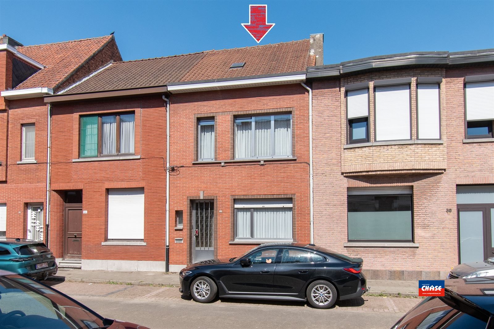 Maison d'habitation à Zwijndrecht