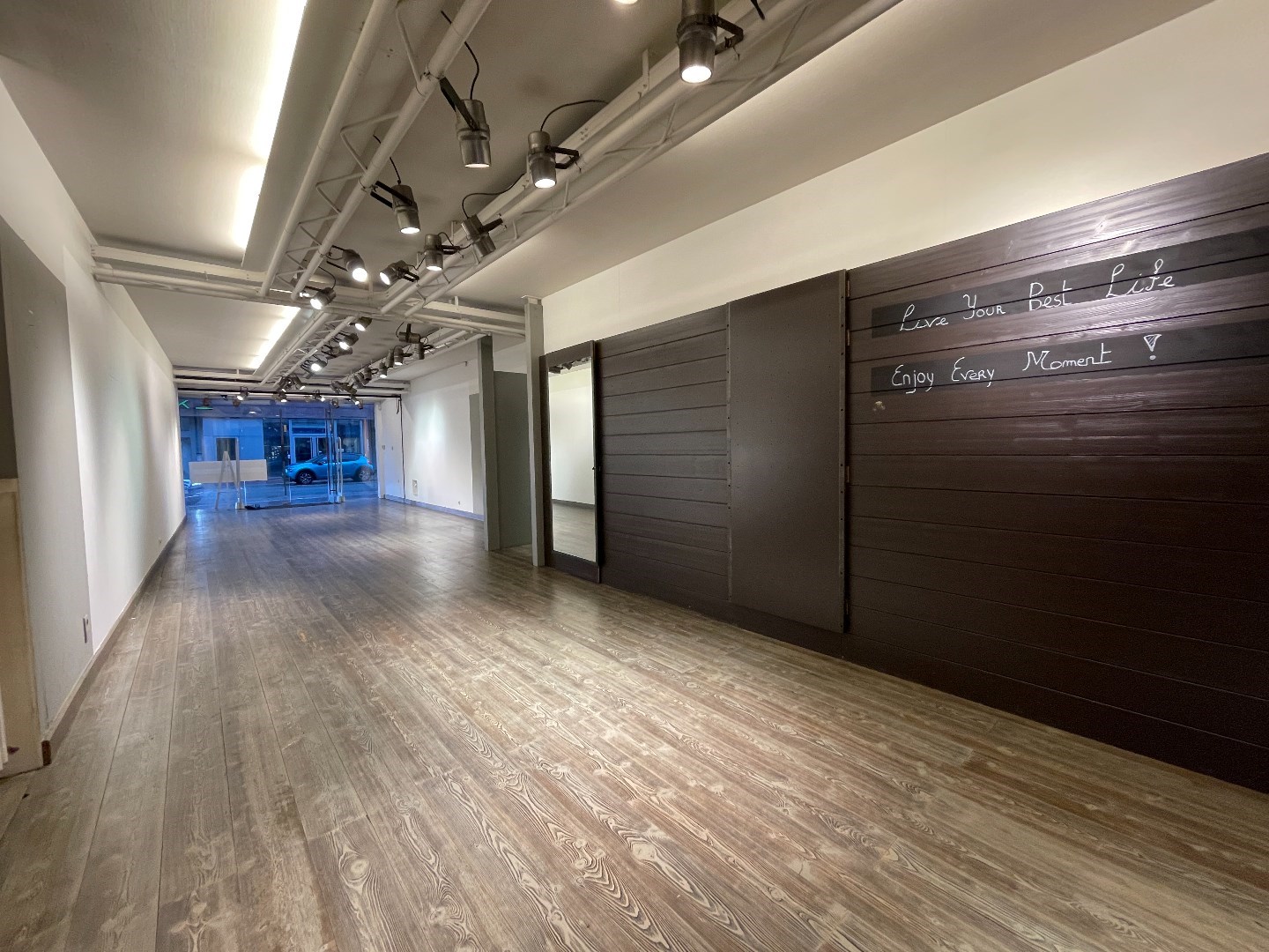 Handelspand in centrum Roeselare - foto 3