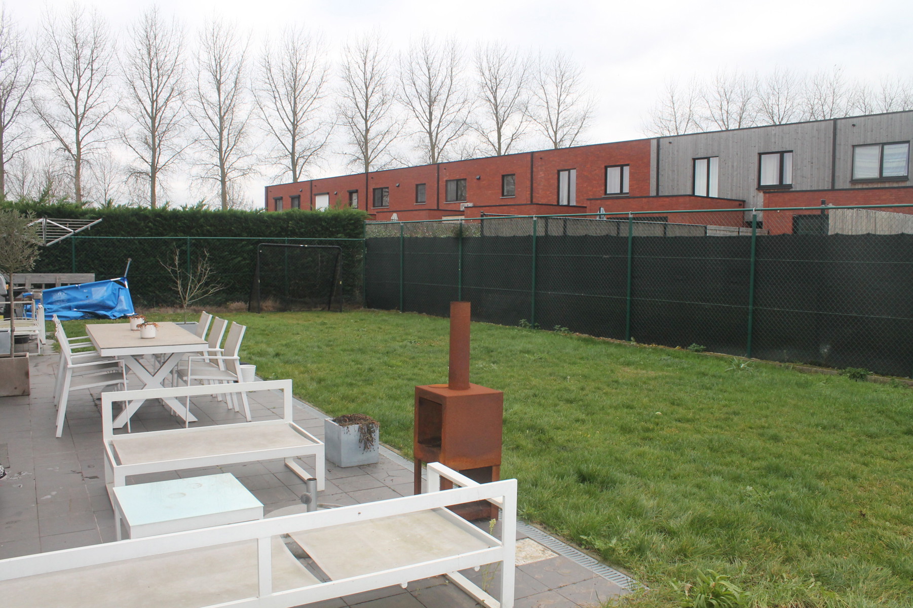 Gezellige gezinswoning met 4 slaapkamers. - foto 5