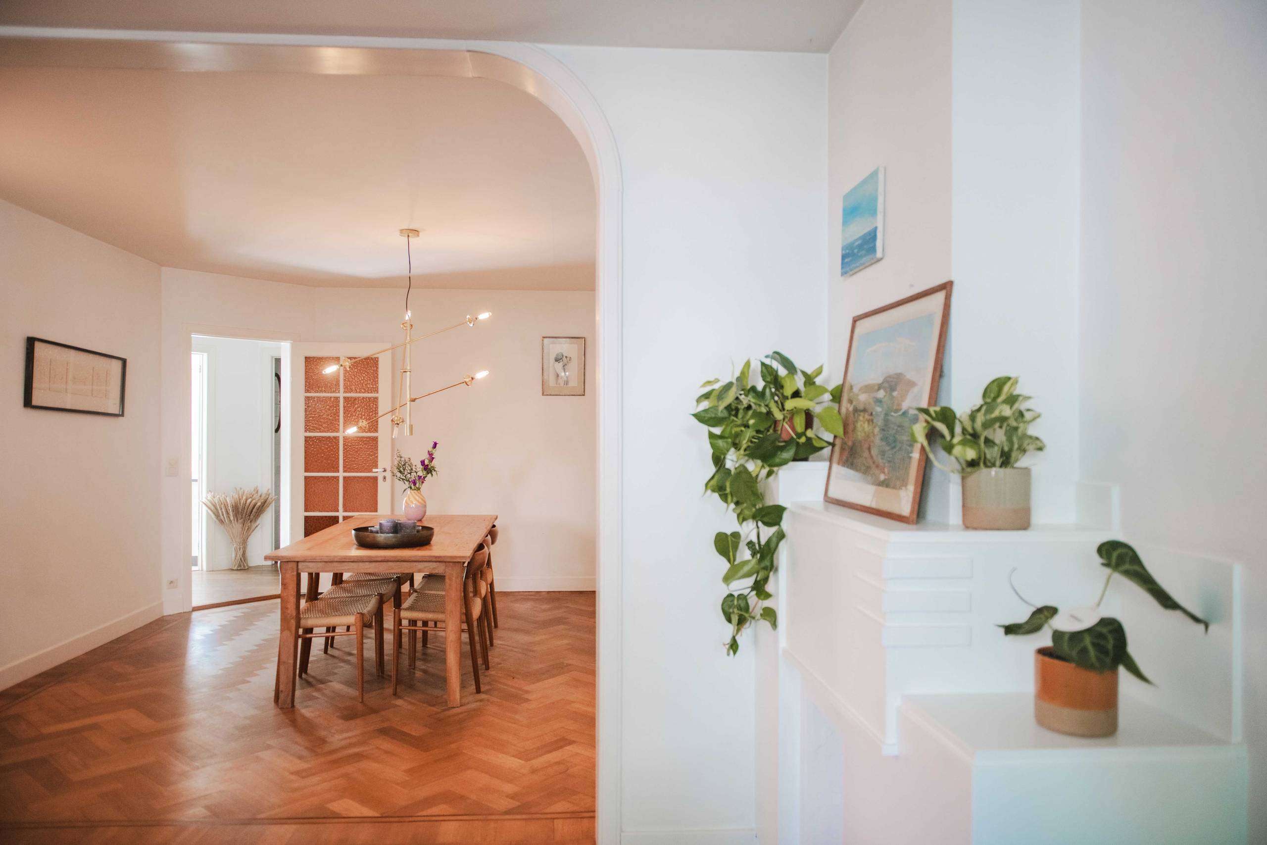 Appartement te koop in Berchem met 3 slaapkamers - foto 3