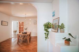 Appartement à vendre à Anvers