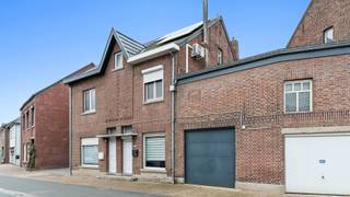 Welkom op de Grotestraat 337 in Maasmechelen (Kotem).Bekijk de videoreportage door op onderstaande link te...