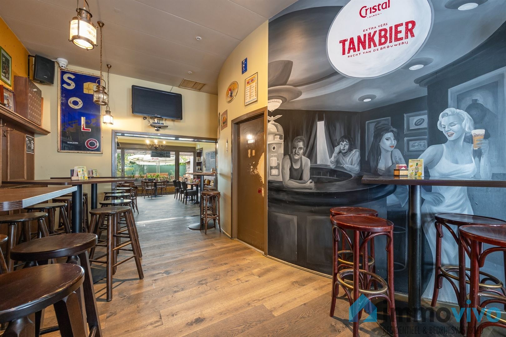 Commercial for sale in Lier with 4 bedrooms - photo 4