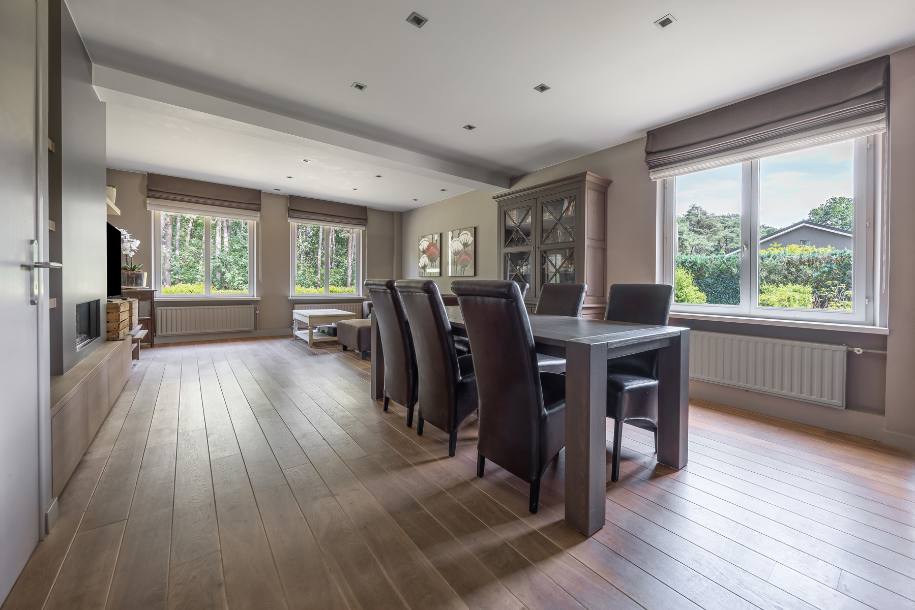 House for sale in Oud-Turnhout with 4 bedrooms - photo 5