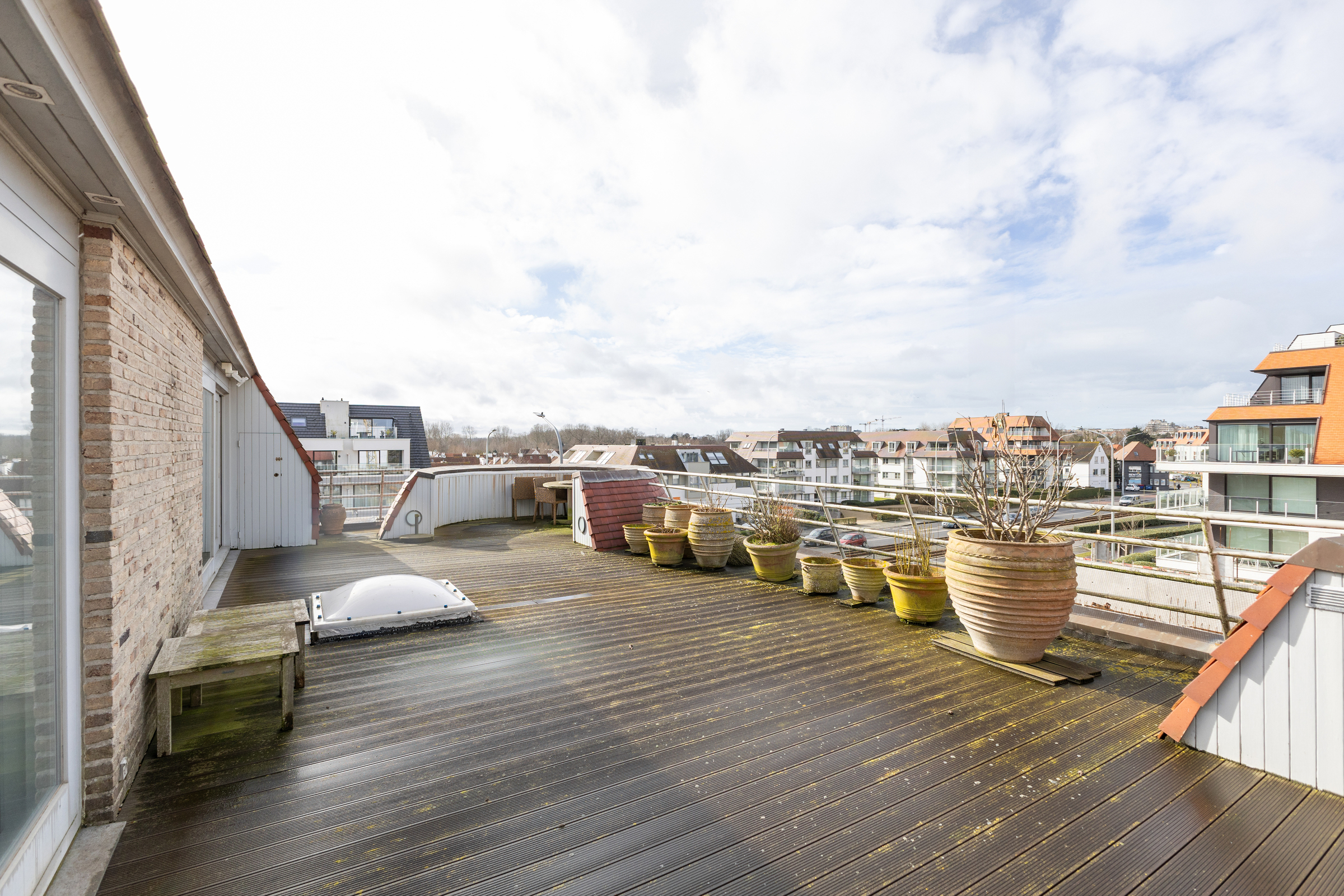 Appartement à vendre à Nieuport avec 4 chambres - photo 2
