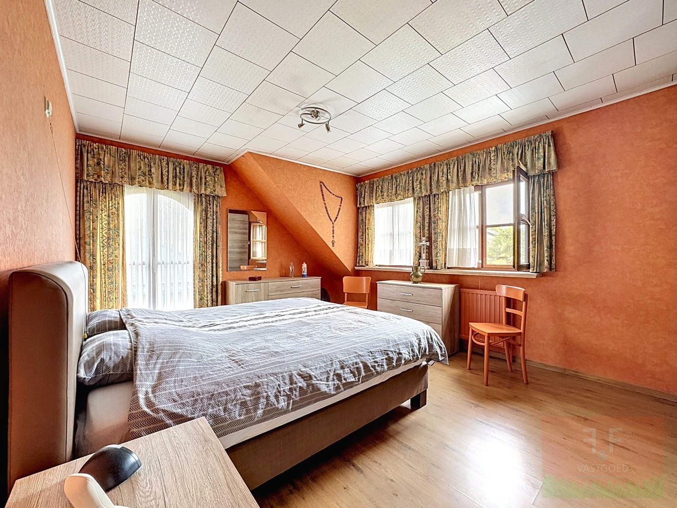 Maison à vendre à Herzele avec 3 chambres - photo 4