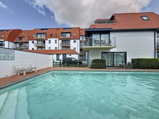 Instapklaar appartement gelegen op een uitstekende ligging vlakbij het Maritiem park, het openbaar vervoer en de winkels van...
