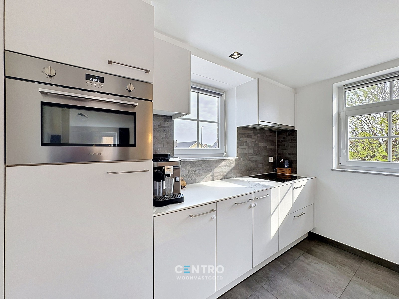 Instapklaar RUIM appartement met 3 RUIME slpks +  ruim ZUDgericht terras! - foto 5