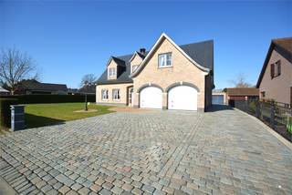 Maison à vendre à Heist-op-den-Berg