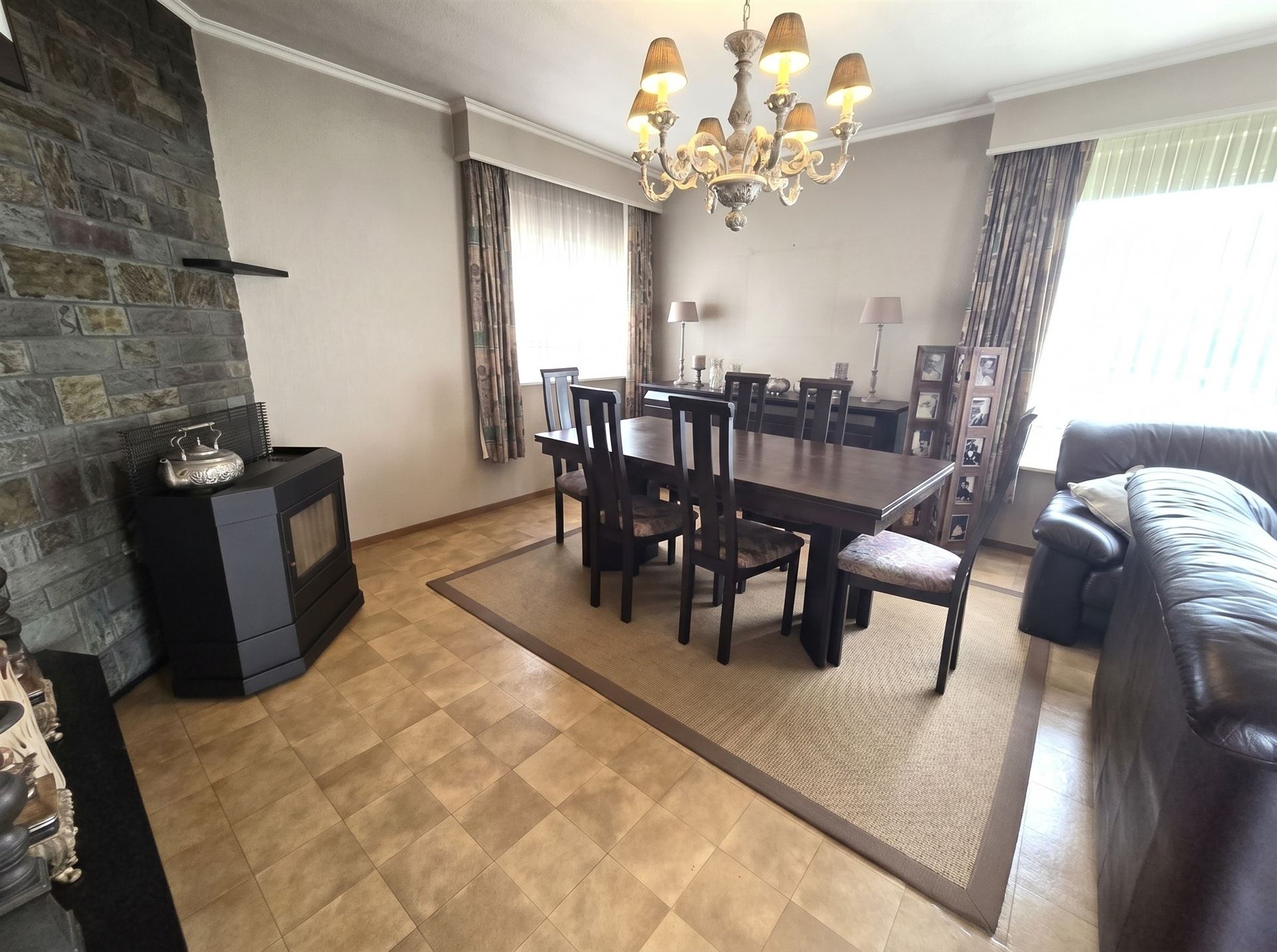 Maison - photo 5