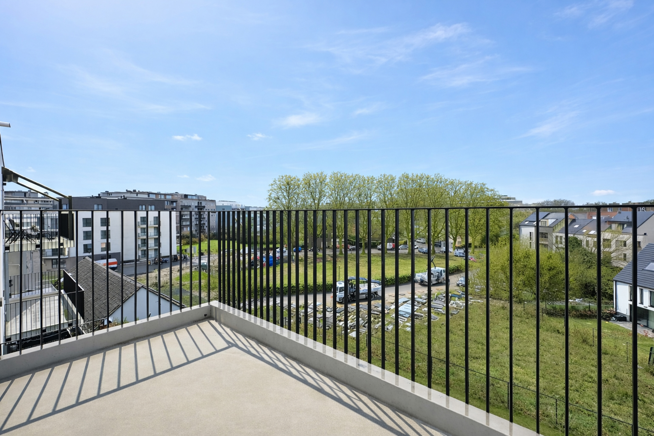 Apartment for sale in Evere with 3 bedrooms - photo 4