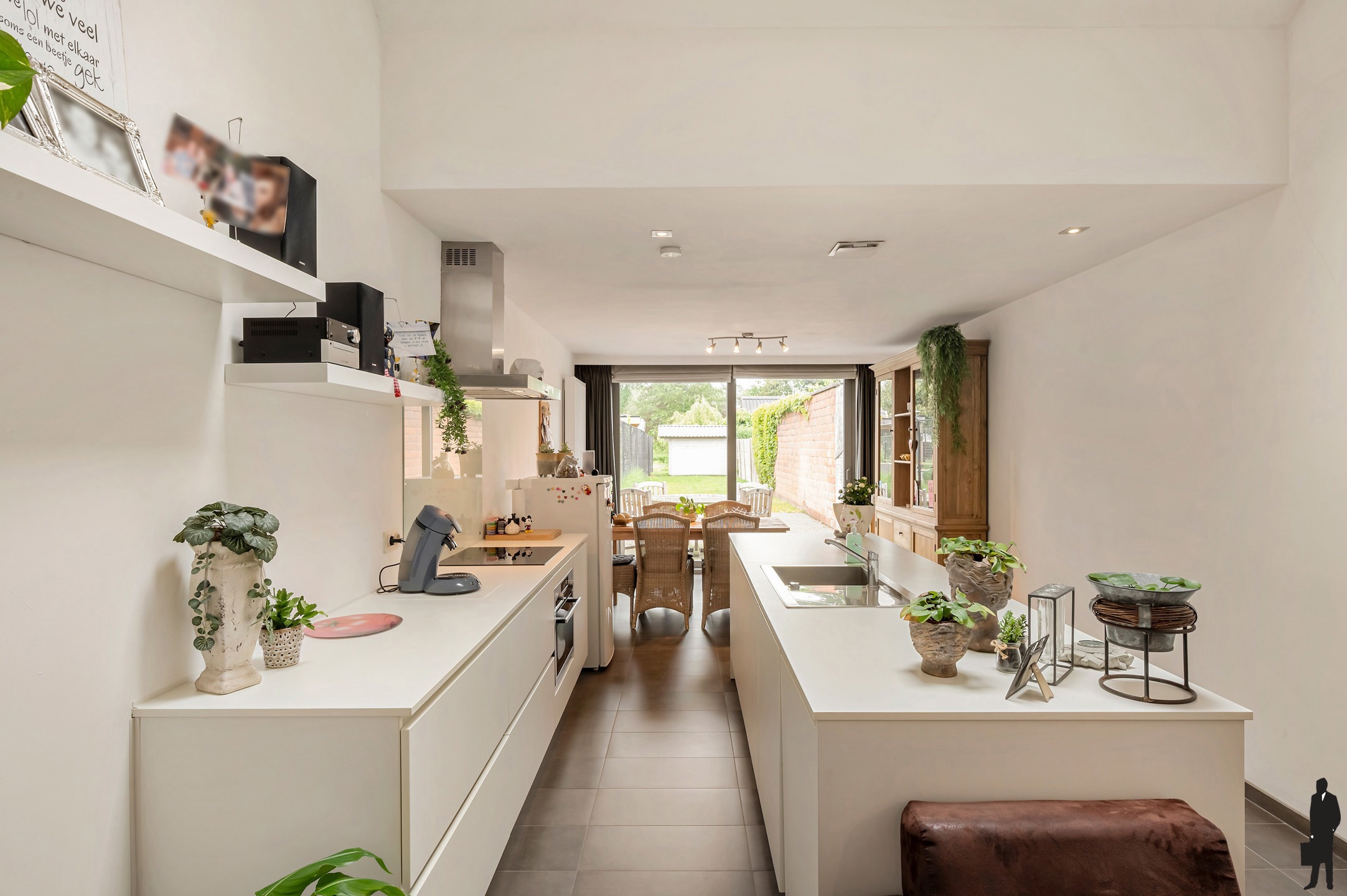 Maison à vendre à Essen avec 2 chambres - photo 4