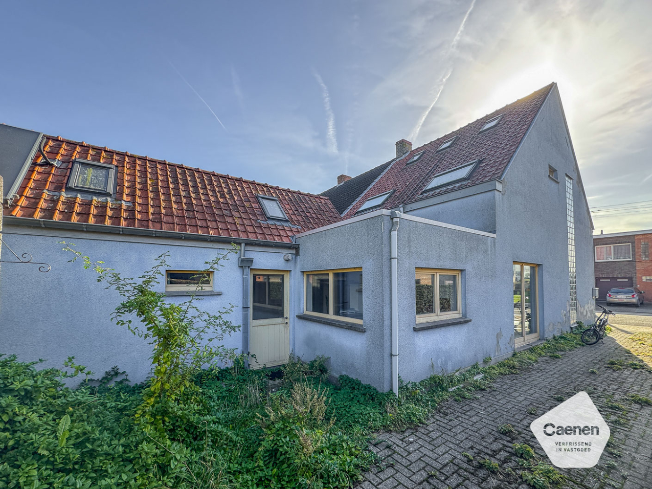 Uniek renovatieproject te Lombardsijde - photo 4