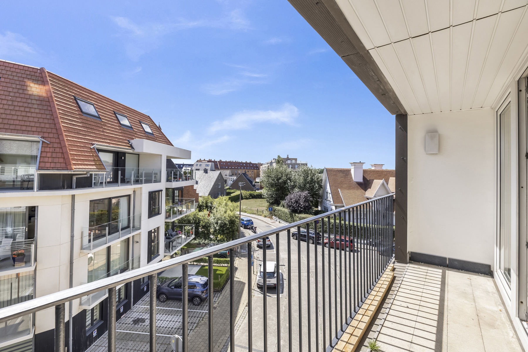 Studio in volledig vernieuwd gebouw - ideale investering - foto 1