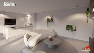 LOVIA | Appartement 1.1 | 6% BTW!Appartement 1.1 | LOVIA, hartje Aalter |Info & Verkoop: Sara - BCA | 0472 860 205 | sara@bcabouwtbeter.be Ontdek dit...