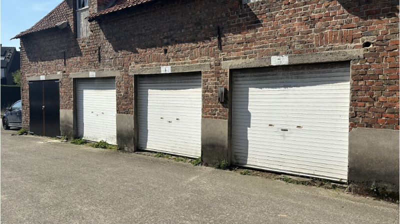 Garagebox te huur in Sint-Pieters Brugge - foto 3