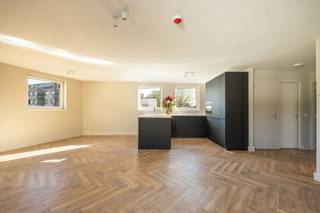 Apartment for sale in Antwerp