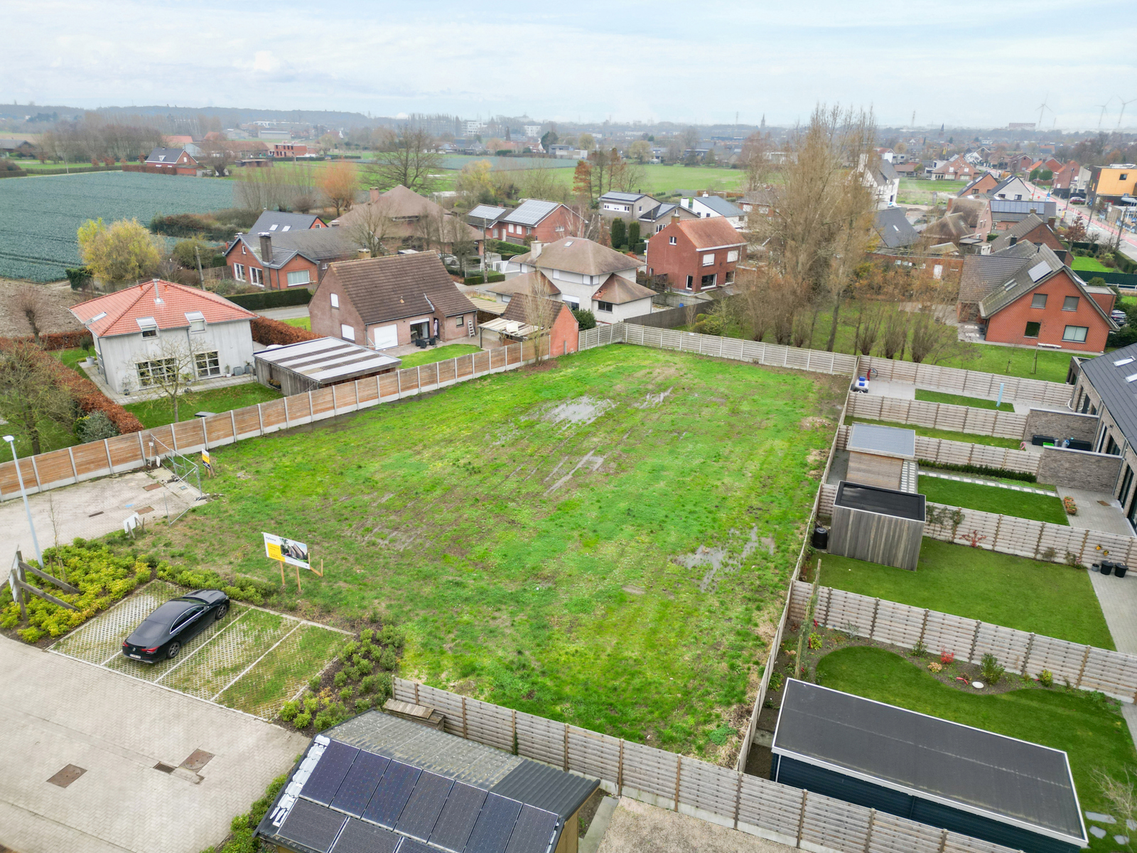 Landelijke nieuwbouwwoning - foto 5