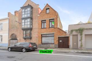 House for sale in Bruges