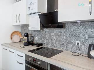 📞 Info & bezichtigingen: 02 315 77 22 - maxime.l@weinvest.beWe Invest presenteert u exclusief dit aangename appartement, ideaal gelegen aan de...