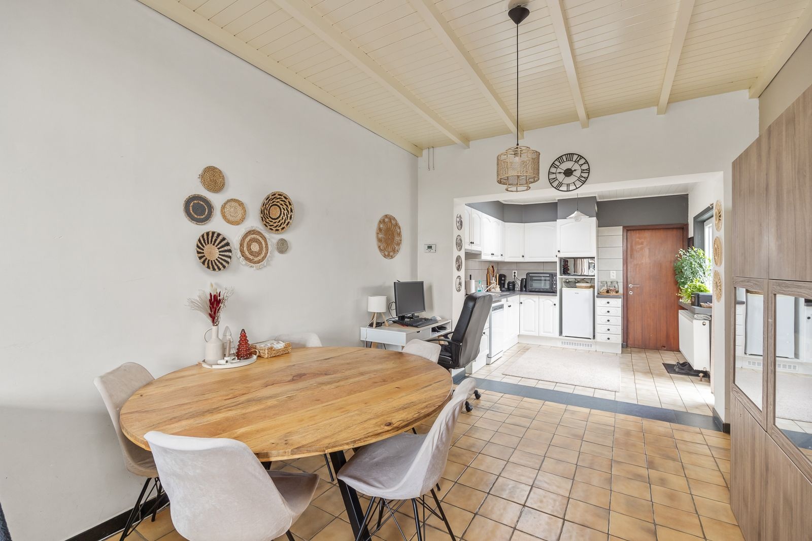 Gezellig wonen in een rustige straat te Berendrecht! - foto 2