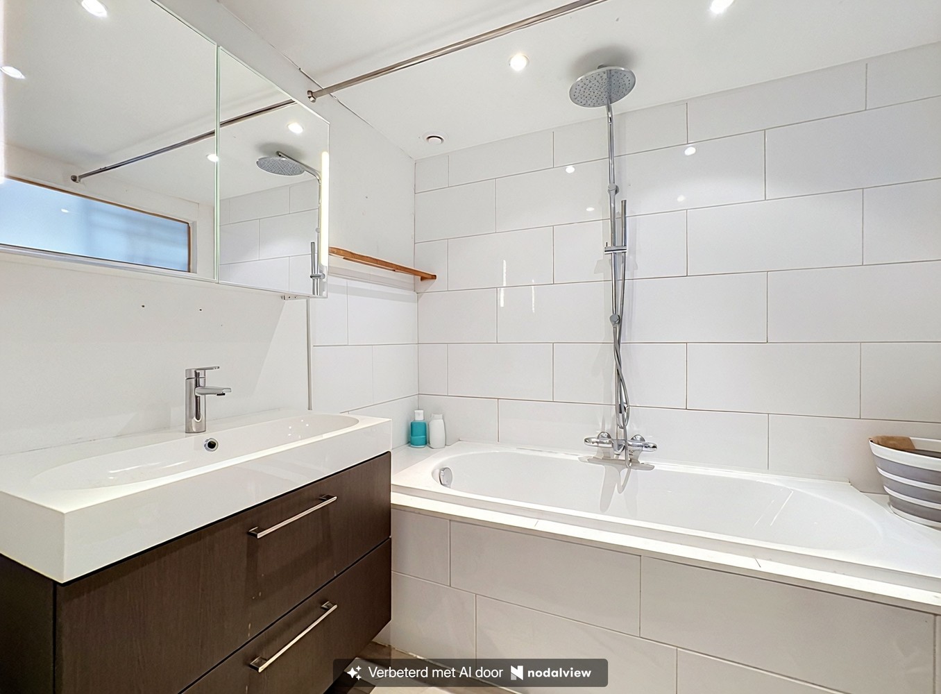 Lichtrijk appartement met authentieke stadsgevel en uitbreidingsmogelijkheden in het centrum van Aalst - foto 4