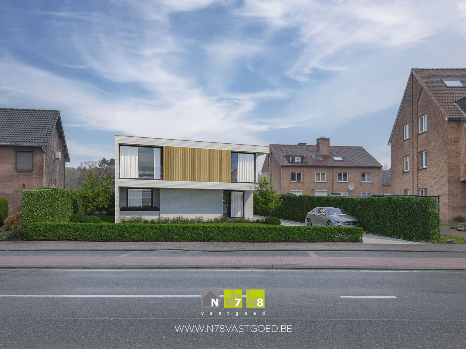 Land for sale in Lanaken - photo 1