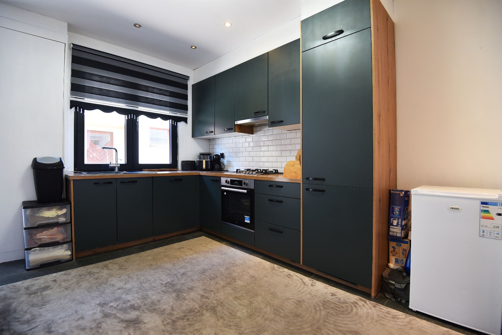 Energiezuinige woning met 3 slpks  te centrum Eeklo - foto 4
