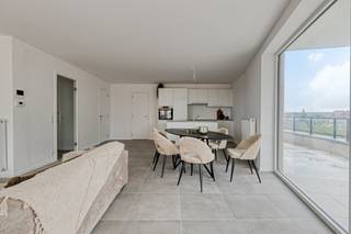 Top voor investeerders! Belgisch paasakkoord: 6% BTW bij sloop & heropbouw (max. 175m²) mits 15j verhuur!Duurzaam investeren, hoog...