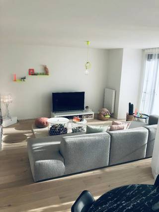 Recent en energiezuinig appartement (bouwjaar 2020) met zonneterras te huur in De HaanRecent en instapklaar appartement (bouwjaar 2020) te huur op...
