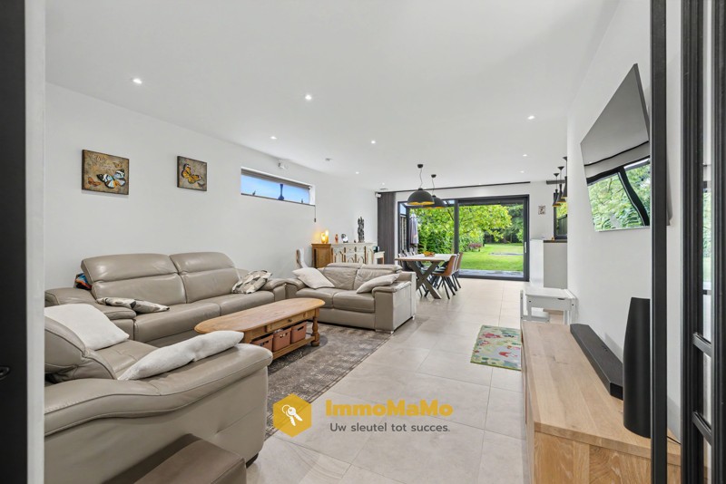 House for sale in Wachtebeke with 3 bedrooms - photo 4