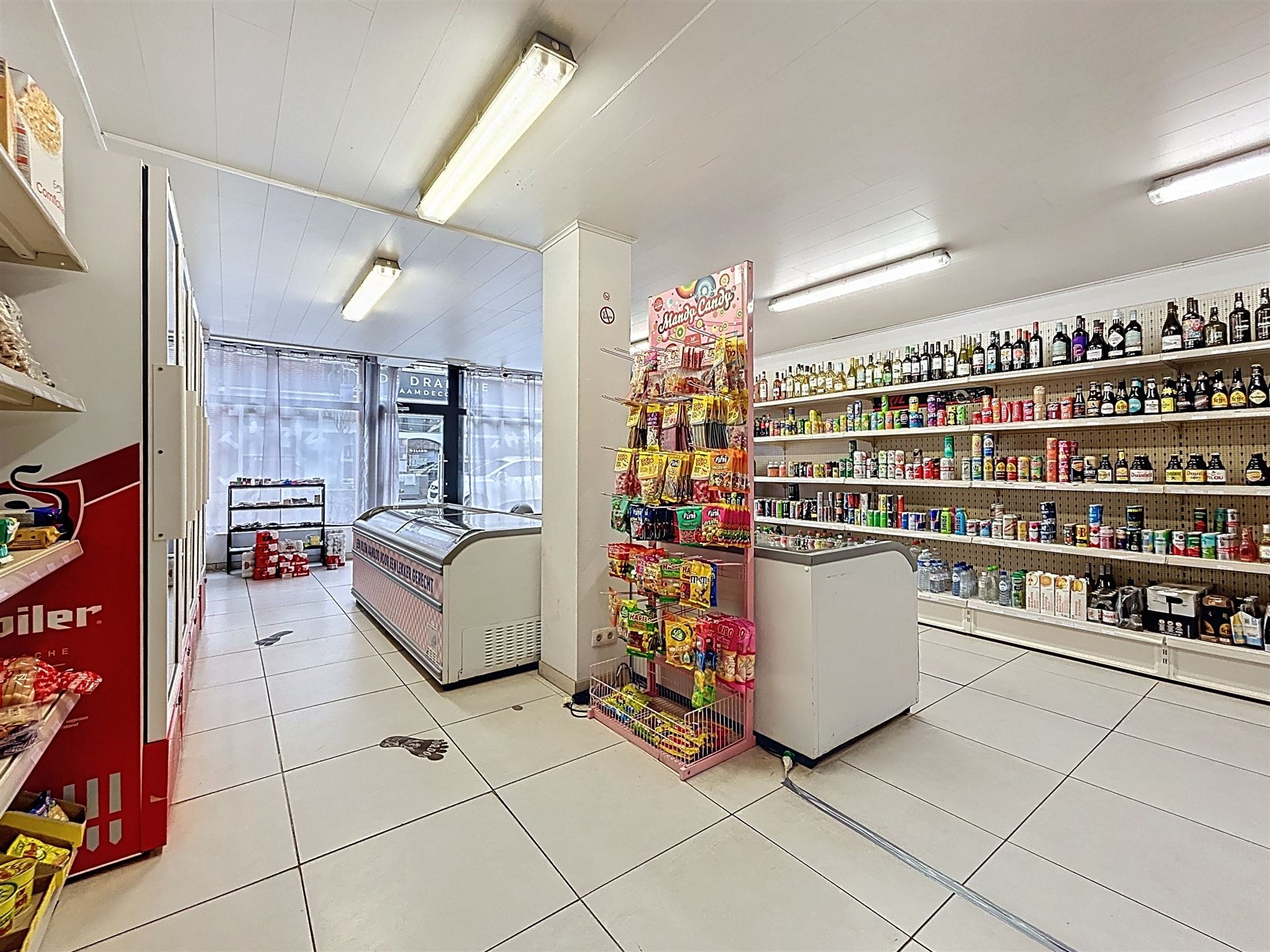 Handelspand met woonst - foto 3